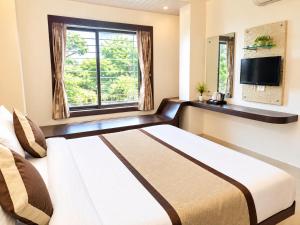 Hotel Ganeshratna Executive Kolhapur