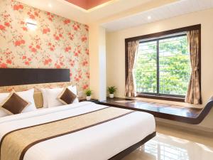 Hotel Ganeshratna Executive Kolhapur