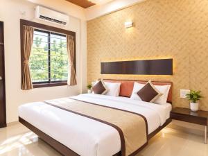 Hotel Ganeshratna Executive Kolhapur