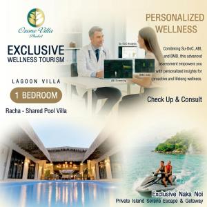 Ozone Villa Phuket