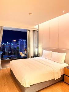 Minh Dũng Luxury Apartment