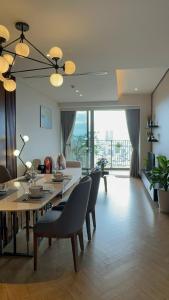 Minh Dũng Luxury Apartment
