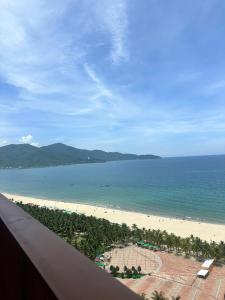 Minh Dũng Luxury Apartment