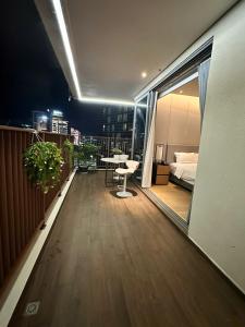 Minh Dũng Luxury Apartment