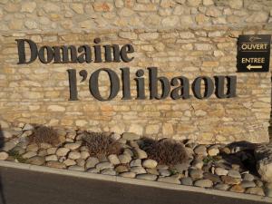 Domaine de LOlibaou