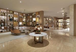 Paradisus by Meliá Grand Cana -Suites -Inclusive