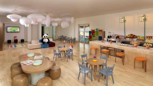 Paradisus by Meliá Grand Cana -Suites -Inclusive