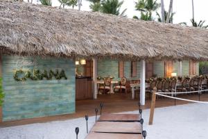 Paradisus by Meliá Grand Cana -Suites -Inclusive