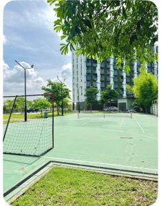 Zadia Hotel Condo in Nuvali Paseo Santa rosa Laguna