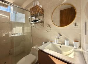 Elena Plaza Suites Departamentos 303