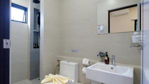 N Life Tropical Villa - Meanam