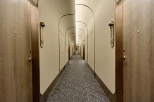 Swirl Transit Hotel by Adani, Navi Mumbai
