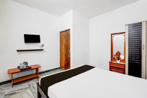 Hotel O Katpadi Vellore Formerly Leos Home Stay