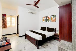 Hotel O Katpadi Vellore Formerly Leos Home Stay