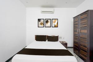 Hotel O Katpadi Vellore Formerly Leos Home Stay