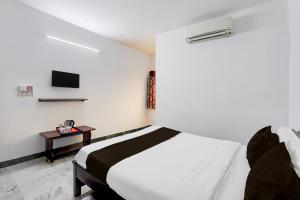 Hotel O Katpadi Vellore Formerly Leos Home Stay