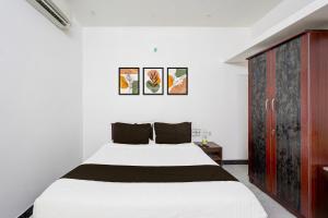 Hotel O Katpadi Vellore Formerly Leos Home Stay