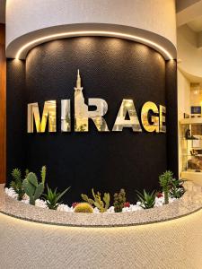 Mirage Hotel