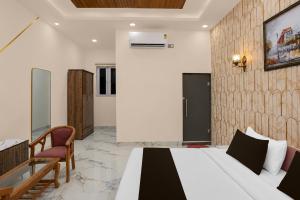 Collection O Sector 10 Greater Noida Formerly Shreeda