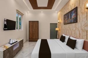 Collection O Sector 10 Greater Noida Formerly Shreeda