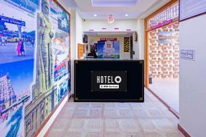 Hotel O Coimbatore International Airport Formerly Ragu Residency