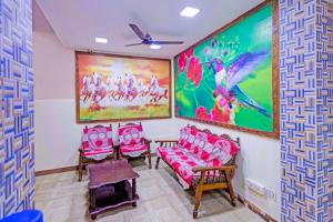 Hotel O Coimbatore International Airport Formerly Ragu Residency