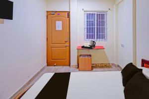 Hotel O Coimbatore International Airport Formerly Ragu Residency