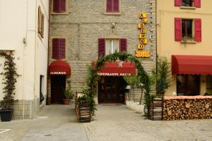 Albergo Ristorante Gallo