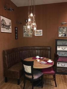 Hotels Hotel Le Caddy : photos des chambres