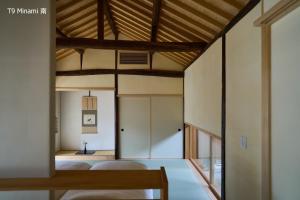 滔々 新川 桔梗屋の宿, T8,T9 toutou Shinkawa Kikyoya
