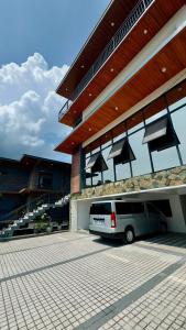 Altierra Mountain Resort