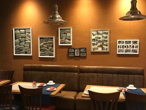 Hotels Hotel Le Caddy : photos des chambres
