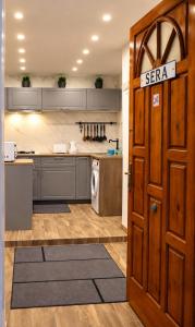 Seras Place in My Lovely Budapest