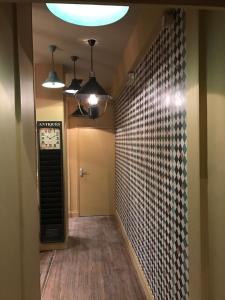 Hotels Hotel Le Caddy : photos des chambres