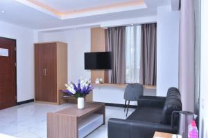 Cherry Hotel Manado