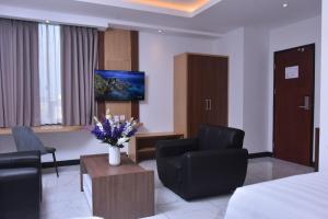 Cherry Hotel Manado