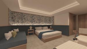 Myneris Hotel, Phuket Karon Beach