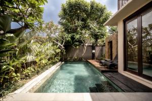 Canggu Reserve Villa by Ini Vie Hospitality