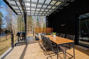 Mahlamäe Heaven - Sauna & Nature