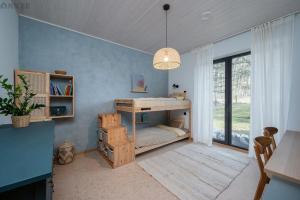 Mahlamäe Heaven - Sauna & Nature