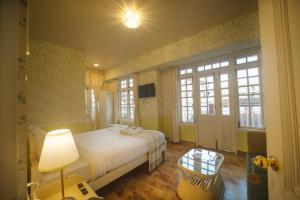 Silversky Guesthouse - Shillong