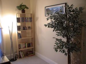 The Shady Corner, Flat 2, 16 Sandy Lane