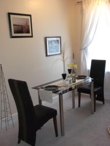The Shady Corner, Flat 2, 16 Sandy Lane