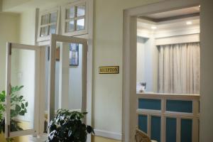 Silversky Guesthouse - Shillong