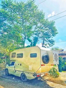 Island Roamer Cozy El Nido Camper