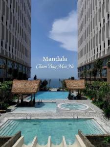 Resort Apec Mandala Seaview