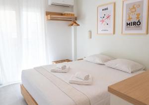Faliro Urban Studio Thessaloniki