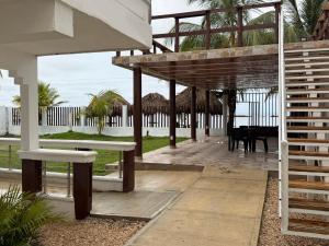 Playas San Antonio