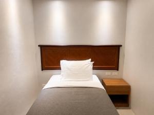 Shambhala Hotel Pattaya