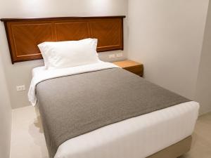 Shambhala Hotel Pattaya